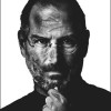 Steven Jobs, from Cupertino CA
