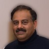 Vijay Kumar, from Anniston AL