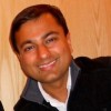 Neeraj Gupta, from Washington DC