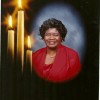 Edna Wright, from Abbeville SC