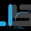 Luis Suarez, from Chicago IL