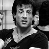 Sylvester Stallone, from Los Angeles CA