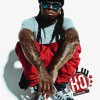 Lil Wayne, from New Orleans LA