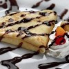 Belle Crepe, from New York NY