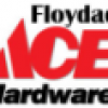 Ace Hardware, from Floydada TX