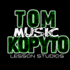 Tom Music, from East Longmeadow MA