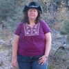 Lorrie White, from Gallup NM