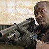 Omar Little, from Baltimore MD