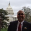 Anand Rao, from Fredericksburg VA