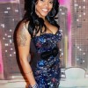 Tiffanie Williams, from Detroit MI