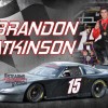 Brandon Atkinson, from Charlotte NC
