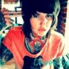 Oliver Sykes, from New York NY