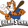 Arena Sports, from Hanover PA