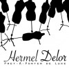 Hermel Delor, from Los Angeles CA