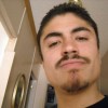 Lawrence Garcia, from Albuquerque NM