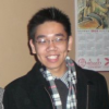 Eric Tran, from Philadelphia PA