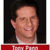 Tony Pann, from Washington DC