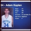 Adam Kaplan, from Boston MA