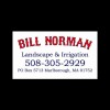 Bill Norman, from Marlborough MA