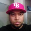 Luis Caballero, from Tampa FL