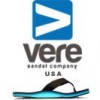 Vere Sandals, from Geneva NY