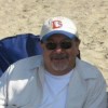 Bob Negrete, from Huntington Beach CA