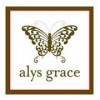 Alys Grace, from Menlo Park CA