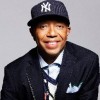 Russell Simmons, from Queens NY