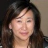 Cindy Zhou, from Washington DC