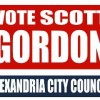 Scott Gordon, from Alexandria VA