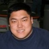 David Chong, from Atlanta GA