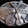 Country Music, from Boston MA