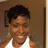 Yolanda Coger, from Atlanta GA