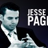 Jesse Page, from Ann Arbor MI