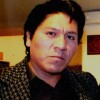 Luis Holgado, from Peru IL