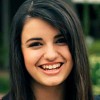 Rebecca Black, from New York NY