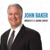 John Baker, from Minneapolis MN