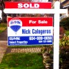 Nick Calogeros, from Vancouver BC