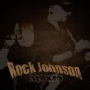 Rock Johnson, from Truro NS