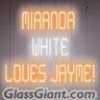 Miranda White, from Newburg MO