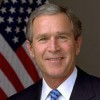 George Bush, from New Haven CT
