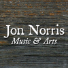 Jon Norris, from Cary NC