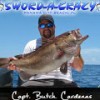 Butch Cardenas, from Panama City Beach FL