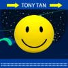 Tony Tan, from Deerfield MA