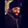 Gurinder Singh, from Vancouver BC