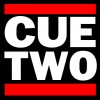 Cue Two, from New Haven CT