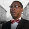Brother Mouzone, from New York NY