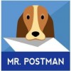 Mr Postman, from Atlanta GA