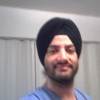 Manjeet Singh, from New York NY