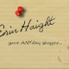 Erin Haight, from Sacramento CA